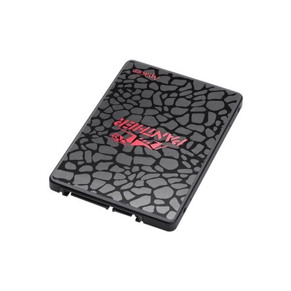 AP256GAS350-1 Apacer AS350 Panther 256GB TLC SATA 6Gbps 2.5-inch Internal Solid State Drive (SSD)