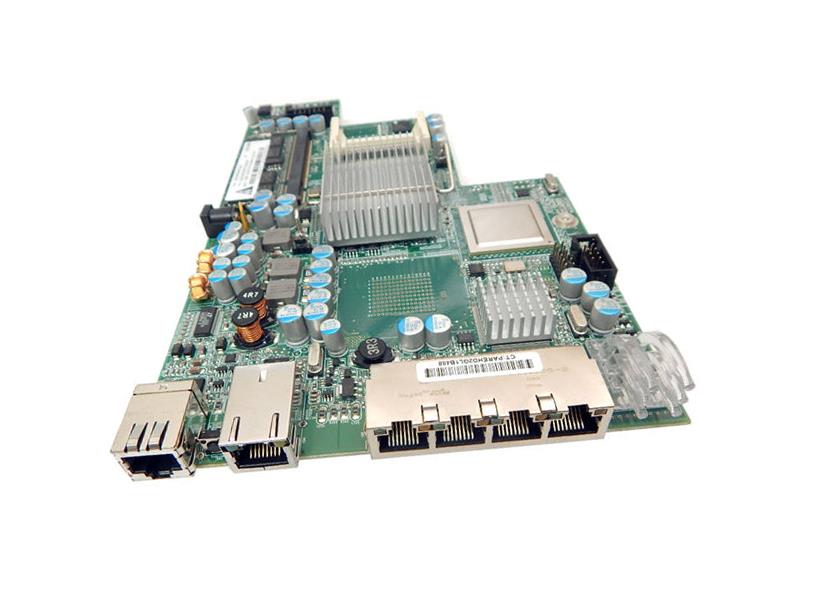 AP717-60103 HP Eva P6000 Mez50 Ethernet Managment Board