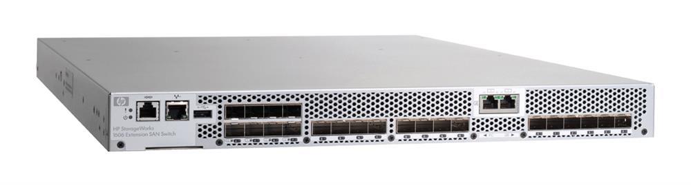AP864B HP 1606 Extension San Power Pack+ Switch (Refurbished)