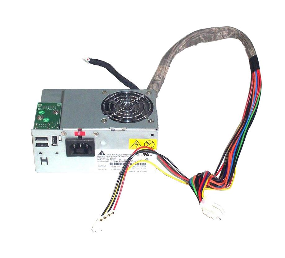 API-9764 IBM 110-Watts Power Supply for Netvista X40