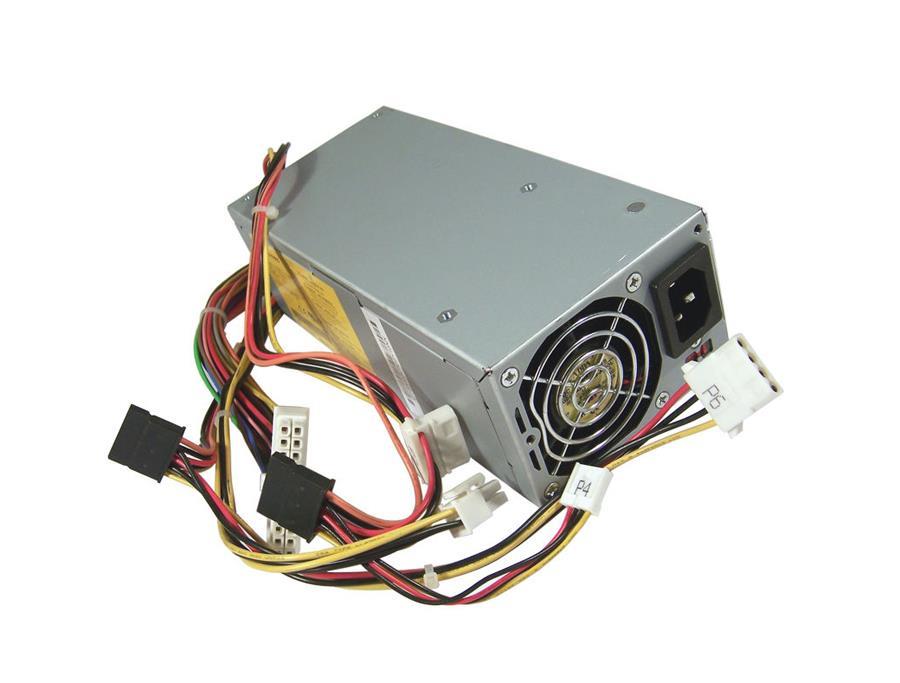 API4PIC10 HP 200-Watts ATX Power Supply for DX5150 Micro Tower PC