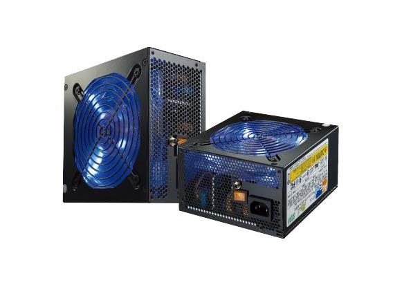 API5PC03 AcBel Polytech 500 Watts 100-240volt AC Power Supply