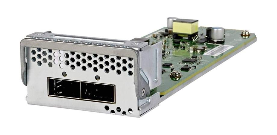 APM402XL-10000S NetGear Dual-Ports QSFP+ 40Gbps 40GBase-X Gigabit Ethernet Network Adapter