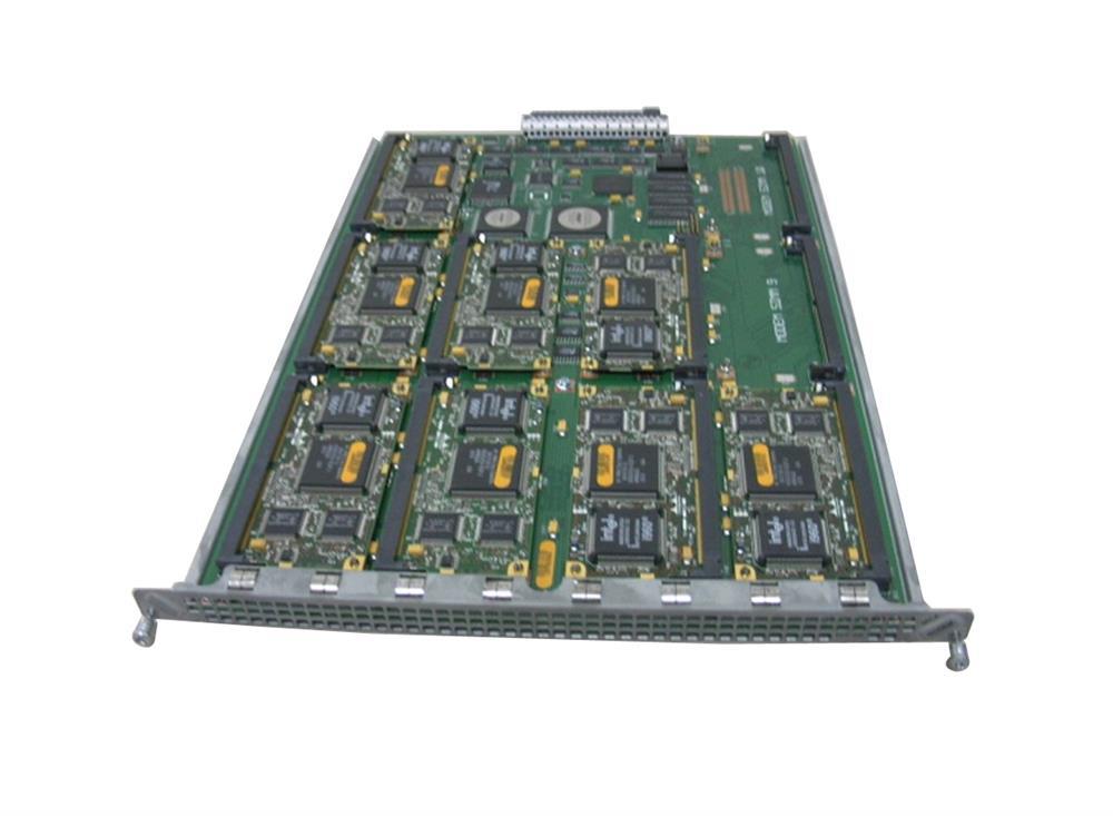 AS53-96-CC2 Cisco Modem (Digital) Mica CC2 Carrier Card (Refurbished)