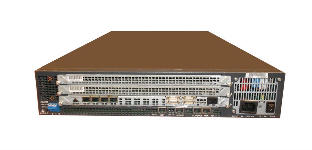 AS5300-8E1-240 Cisco 240 Terminal Lines With 8 E1/pri Ports As53-8e1 (Refurbished)