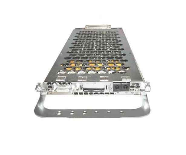 AS54-CT3-648NP Cisco 648 NP Modems 1 CT3 DFC Card (Refurbished)