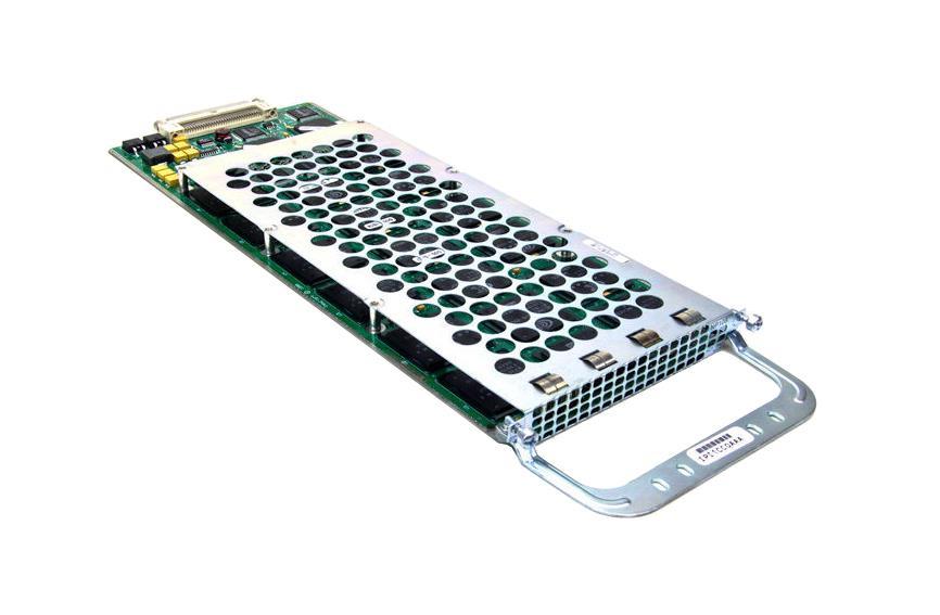 AS54-DFC-108NP Cisco AS5400 Dial Feature Card 108 Universal Port Expansion Module (Refurbished)