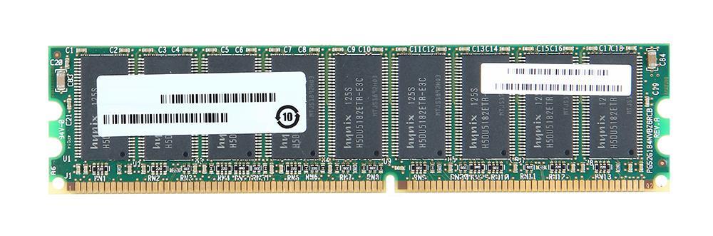ASA5510-MEM-1GB-REF Cisco 1GB DRAM Memory Upgrade for ASA-5510 Router