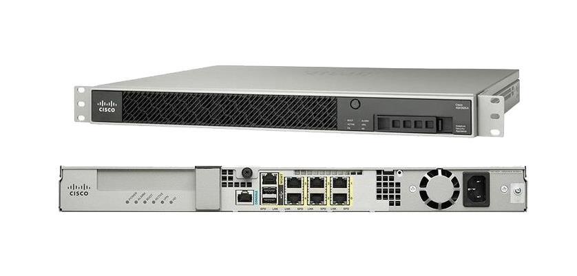 ASA5512-K9-D4 Cisco Asa 5 1GBe Mgmt Ac 3des (Refurbished)