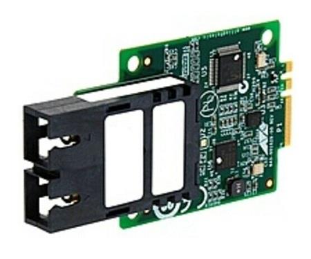 AT-27M2-SC Allied Telesis Dual-Ports MultiMode Network Interface Card