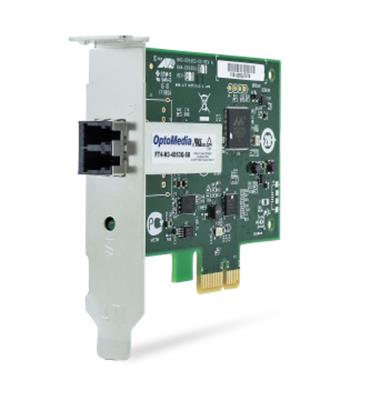 AT-2970T/2-001 Allied Telesis AT-2970T Network Adapter - PCI - 2 x RJ-45 -