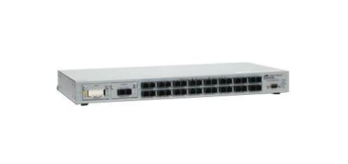 AT-8016F/SC-20 Allied Telesis Managed Ethernet Switch - 16 x  (Refurbished)
