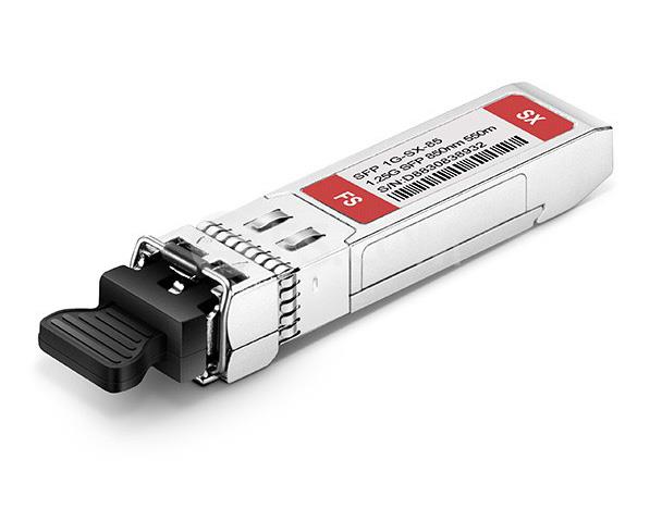AT-SPZX80/XXXX Allied Telesis Single-mode Fiber, CWDM, 80km GbE SFP