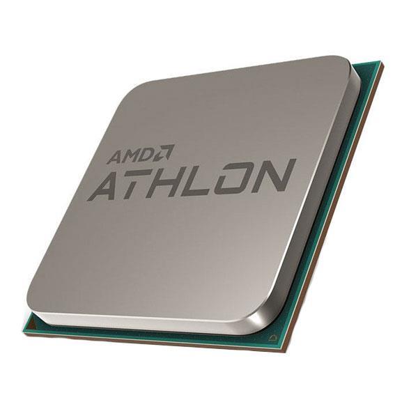 ATHLON950/256-B AMD Athlon 950 3.50GHz 2MB L2 Cache Socket AM4 Processor