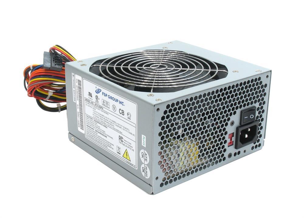 ATX-350PN-B204-A1 Sparkle Power 350-Watts ATX Power Supply