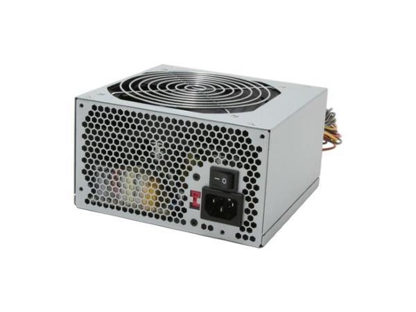 ATX-350PN/PCR Sparkle Power 350-Watts ATX12V 2.2 Switching Power Supply