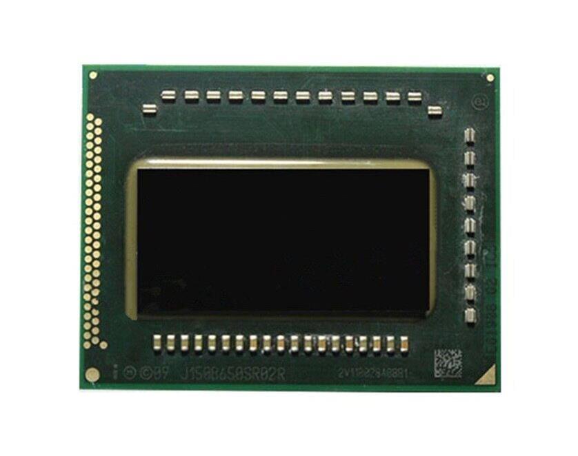 AV8062701065400 Intel Core i7-2760QM Quad Core 2.40GHz 5.00GT/s DMI 6MB L3 Cache Socket BGA1224 Mobile Processor