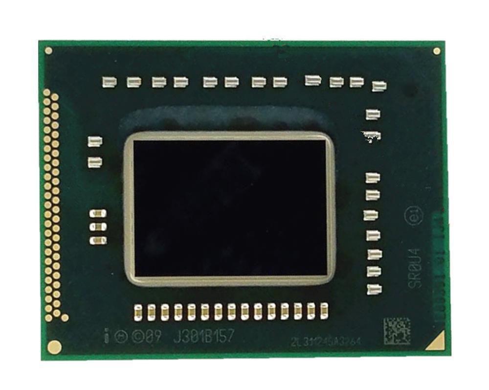 AV8062701313100 Intel Core i3-2375M Dual Core 1.50GHz 5.00GT/s DMI 3MB L3 Cache Socket BGA1023 Mobile Processor
