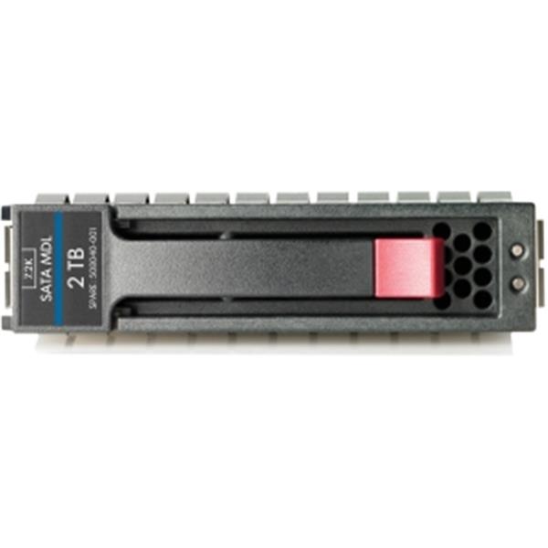 AW556BLA HP 2TB 7200RPM SATA 3Gbps Midline 3.5-inch Internal Hard Drive