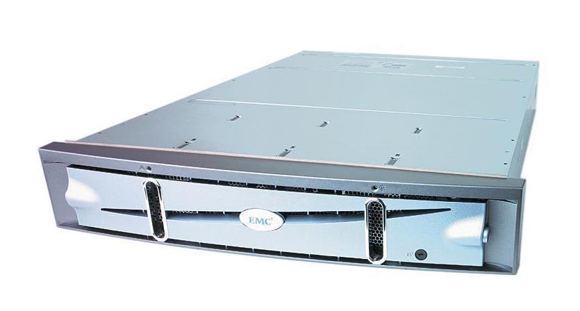 AX100 Dell Emc2 SATA Drive Array (Refurbished)