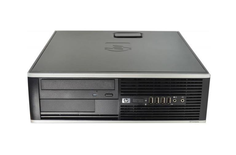 AX355AW HP 6005 Pro SFF AXB24 250G 2.0G 27 PC AMD Athlon II X2 B24 250GB HDD SATA 3.5Gb/s DVD+/-RW (SM) 2GB PC3-10600 DDR3 1333 (dl ch) W7 Professional 32 bit 3-3-3 (Refurbished)