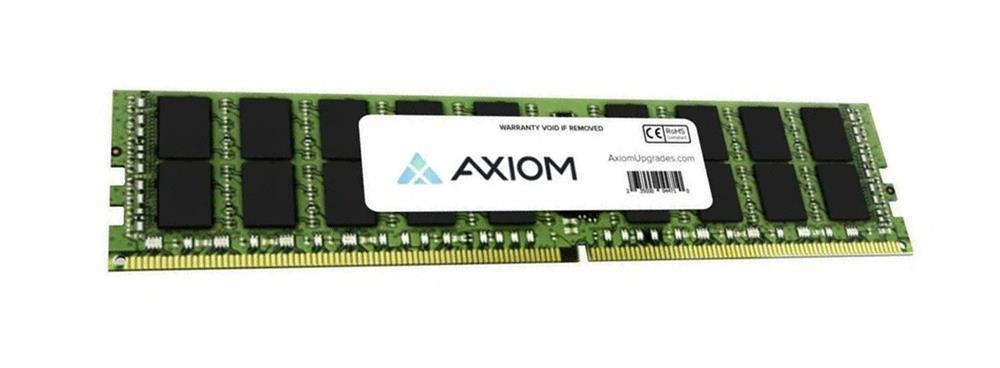 AX42933R21G/256G Axiom 256GB PC4-23400 DDR4-2933MHz Registered ECC CL21 288-Pin DIMM 1.2V Octal Rank Memory Module