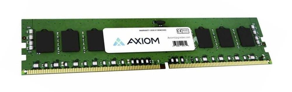 AX43200R22G/256G Axiom 256GB PC4-25600 DDR4-3200MHz ECC Registered RDIMM 288-Pin CL22 Octal Rank Memory