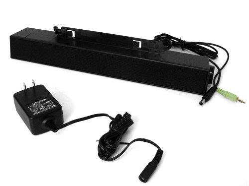 AX510 Dell Sound Bar Speaker for Flat Panel