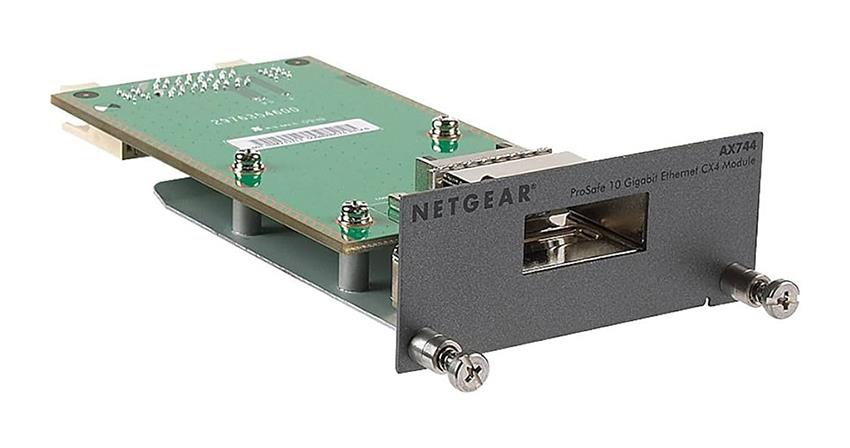 AX744 NetGear Prosafe Expansion Module (Refurbished)