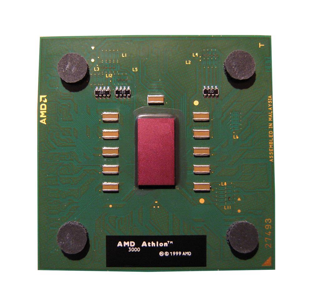 AXDA3000DK4VD AMD Athlon XP 3000+ 2.167GHz 333MHz Processor