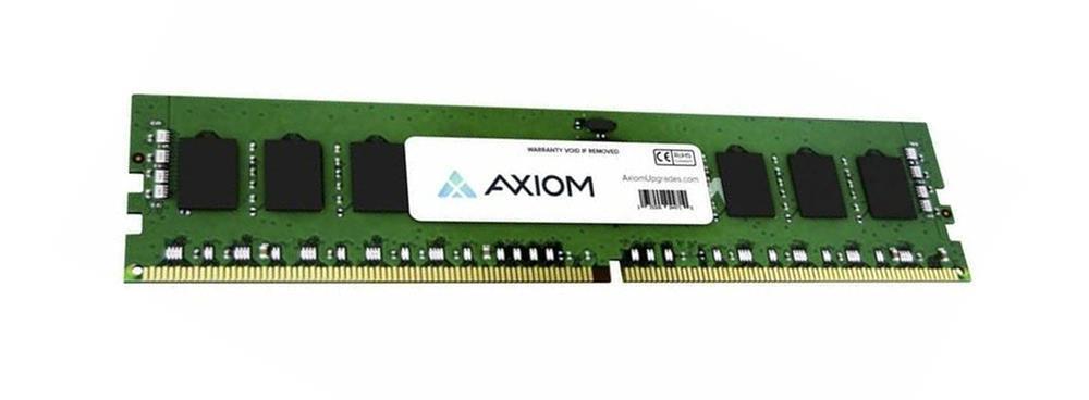 AXG102369 Axiom 256GB PC4-25600 DDR4-3200MHz Registered ECC CL22 288-Pin Load Reduced DIMM 1.2V Memory Module