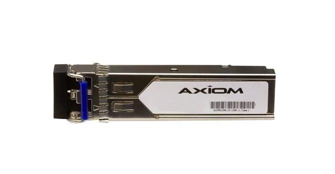 AXG92862 Axiom 1Gbps 1000Base-LX Single-mode (SMF) 10km 1310nm LC Connector SFP Transceiver for Nortel