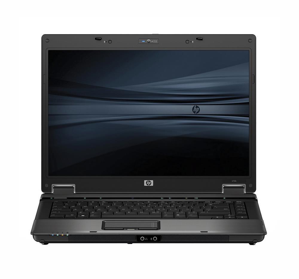 AZ722US#ABA Compaq Business Notebook 6730b 15.4" Notebook - Intel Core 2 Duo T9600 Dual-core (2 Core) 2.80 GHz (Refurbished)