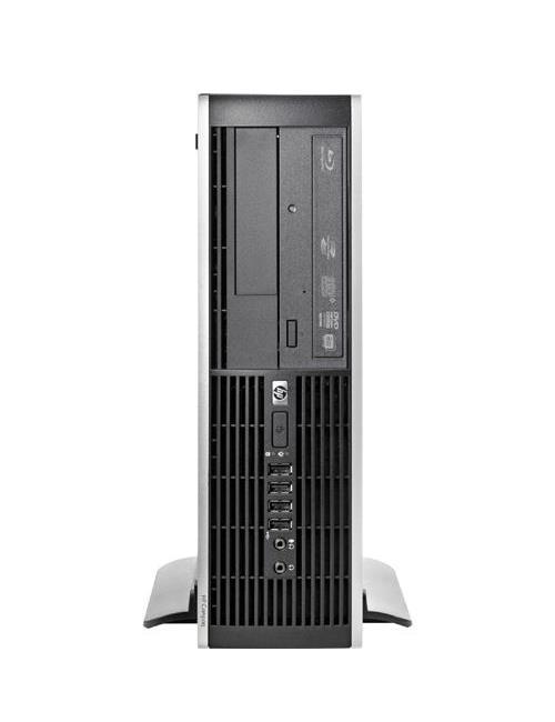 AZ886AWR HP 8000 Elite Sff C2d-E8400/2GB/250GB/Dvd/W7p (Refurbished)