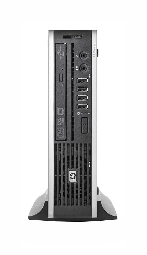 AZ891AWR HP 8000usdt E8400(3.0)2GB/250GB/Dvdrw/W7p (Refurbished)