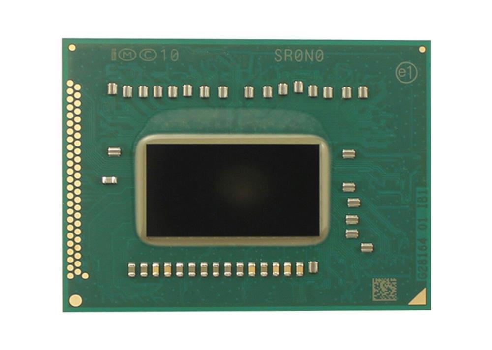 B0W04AV HP 2.50GHz 5.0GT/s DMI 3MB L3 Cache Socket PGA988 Intel Core i5-3210M Dual-Core Processor Upgrade