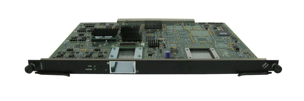 B10GX1 Foundry Networks 1-Port 10Gigabit Ethernet Base Module for BigIron Series (Refurbished)