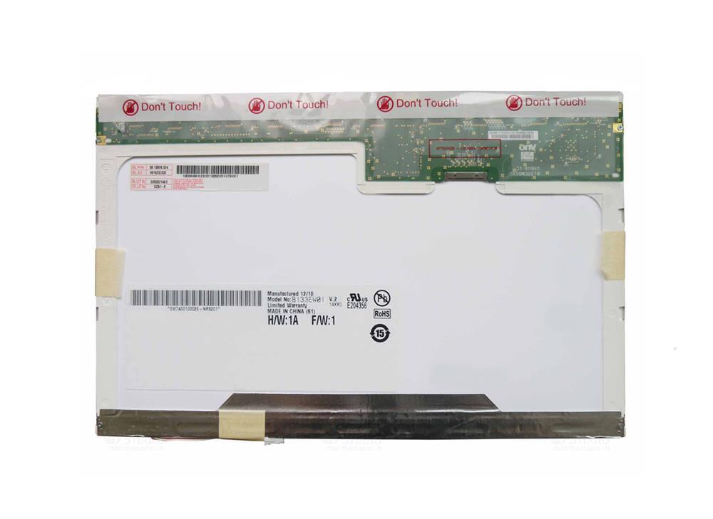 B133EW01-V1 Micro 13.3 MATTE 1280X800 CCFL 1