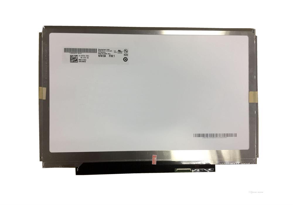 B133EW05 Dell 13.3-inch WXGA LCD Screen for Latitude E4300, E4310