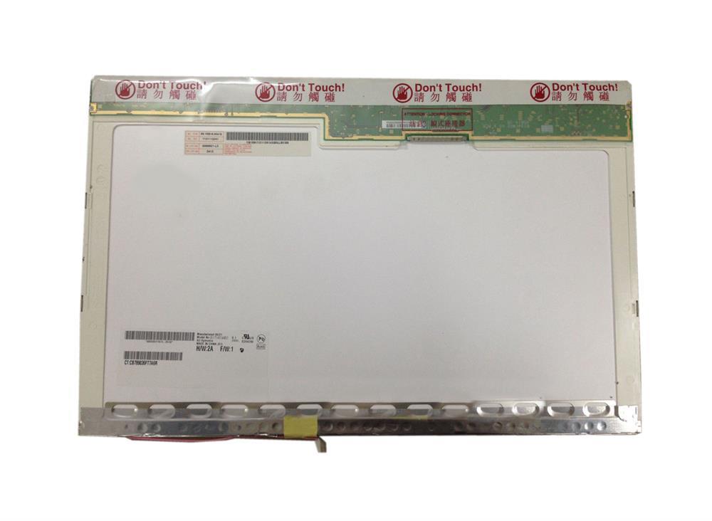 B154EW01-V3 Micro Au Optronics 15.4In Wxga Bv Lcd Panel