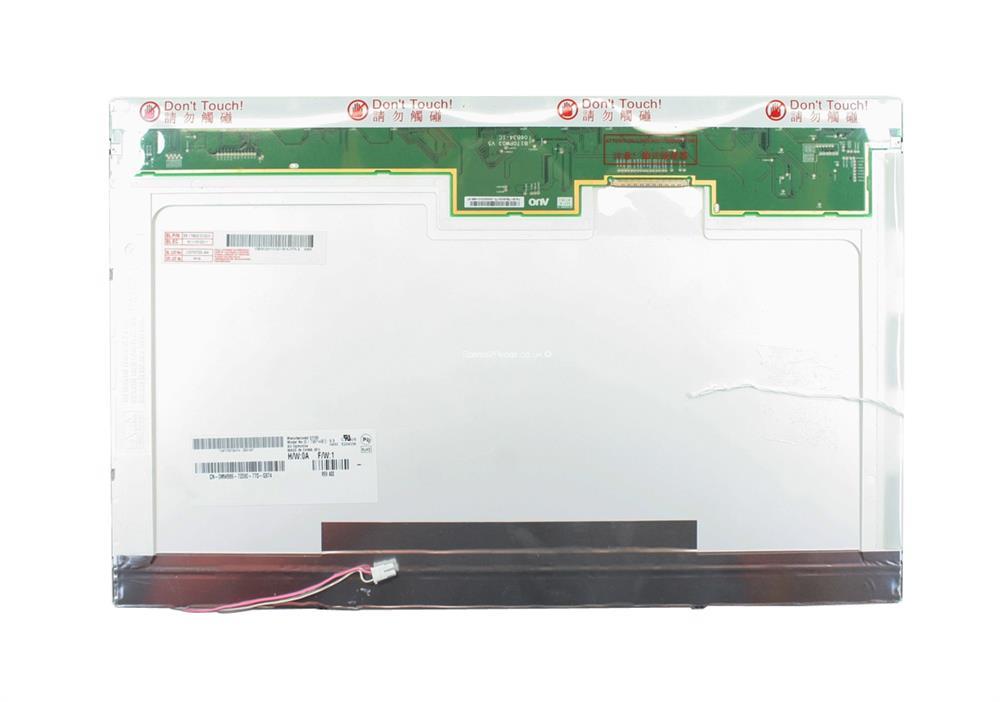B170PW03-V0 Micro 17.0 MATTE 1440X900 CCFL 1