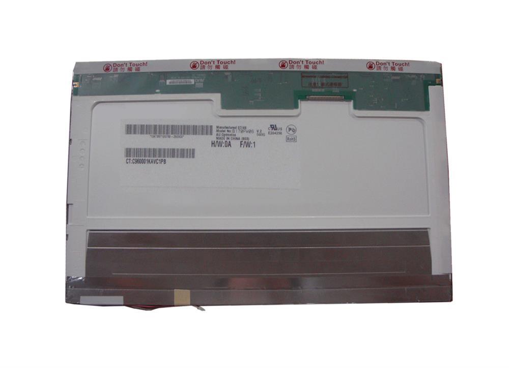 B170PW06-V3 Micro 17.0 MATTE 1440X900 CCFL 1