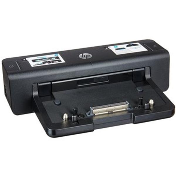 B2Q65AV HP 90-Watt Docking Station for Elitebook 8470 Notebook PC