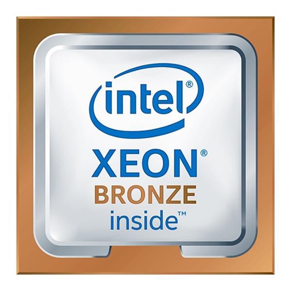 B3106 Intel Xeon Bronze 3106 8-Core 1.70GHz 9.60GT/s UPI 11MB L3 Cache Socket LGA3647 Processor