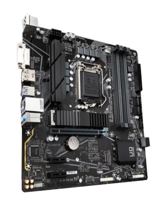 B650M AORUS ELITE Gigabyte Socket AM5 AMD B560 Chipset AMD Ryzen 7000 Series Processors Support DDR5 4x DIMM 4x SATA 6.0Gb/s Micro-ATX Motherboard (Refurbished)