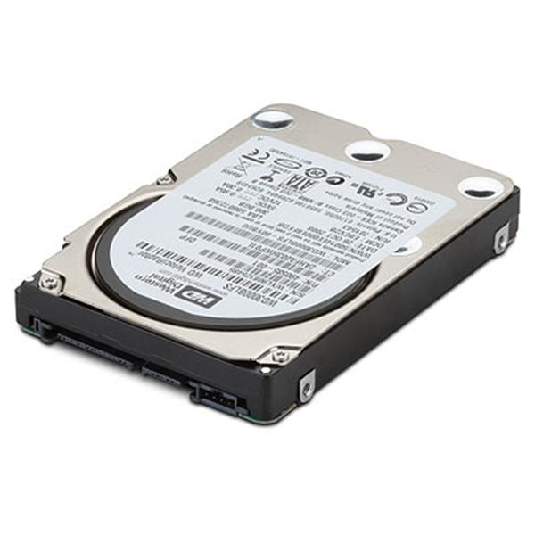 B8X19AA HP 500GB 10000RPM SATA 6Gbps 2.5-inch Internal Hard Drive