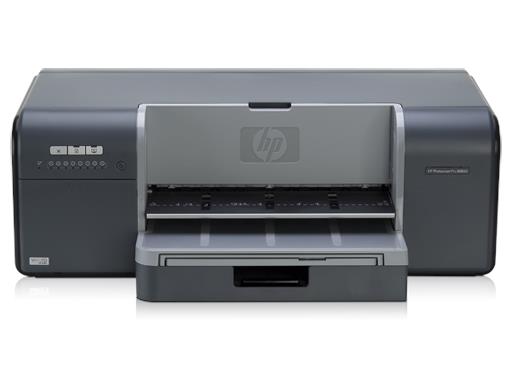 B9180 HP PhotoSmart Printer (Refurbished)
