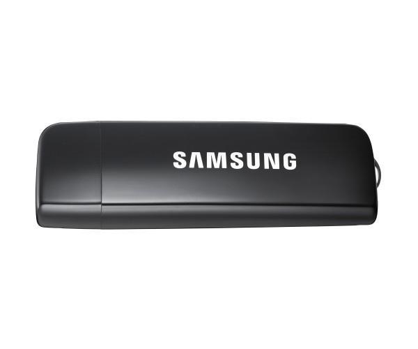 BA81-18122A Samsung DP500A2D USB Wireless Receiver (Refurbished)