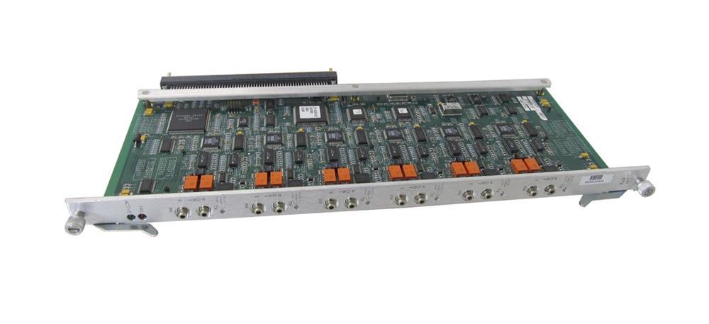 BC-UAI-6-T3 Cisco 6-Ports T3 Back Interface Card (Refurbished)