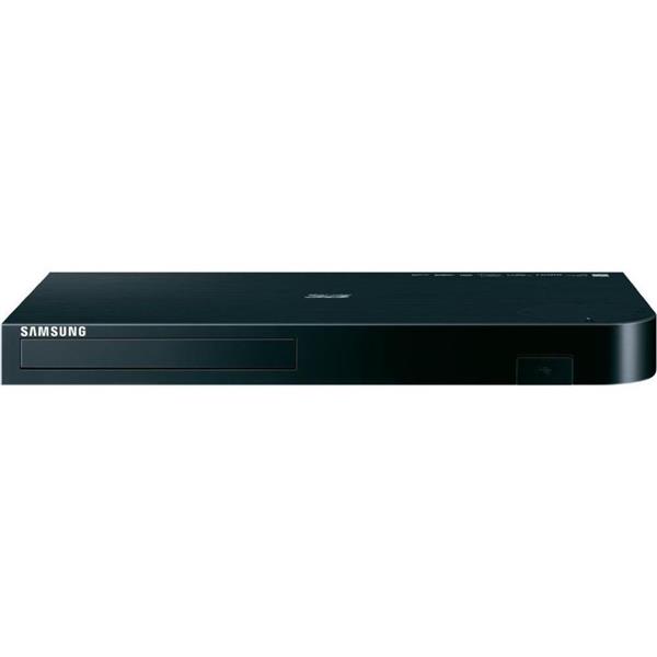 BD-H5500 Samsung 3d Blu-Ray / DVD Player With BBC IPlayer And Netflix (Refurbished)